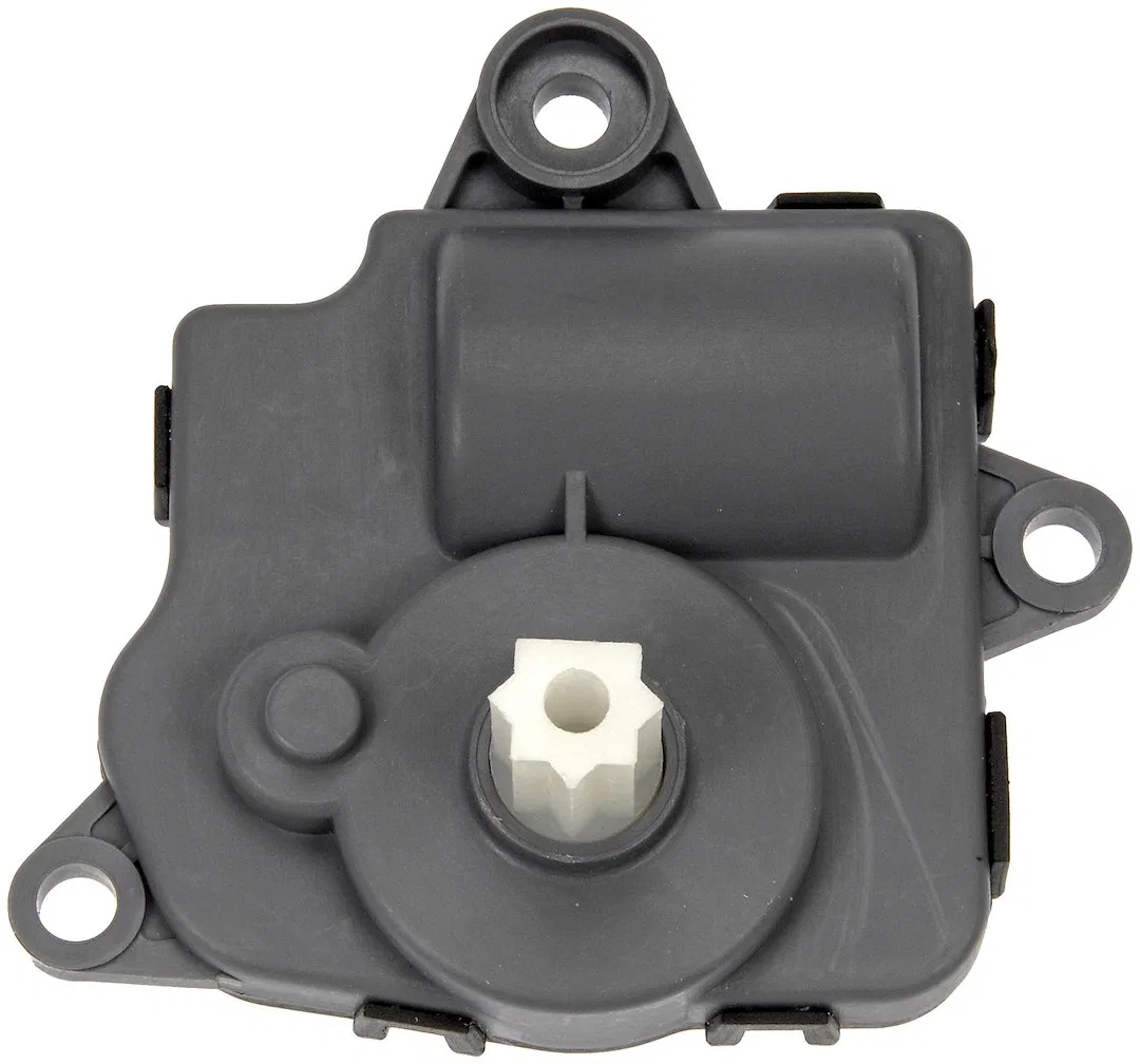 604-185 – DORMAN Blend Door Actuator, OE Replacement - view 2